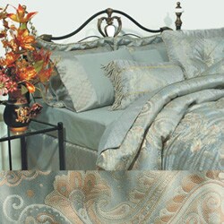 San Marino 7-piece Oversize Luxury Bedding Set
