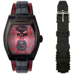 TechnoMarine The Punisher Men's Swiss Watch TSMVP