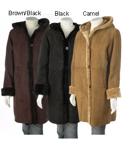 Ducksport BlueDuck Hooded Jacket
