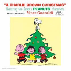 Vince Guaraldi - A Charlie Brown Christmas [Digipak] [10/10]