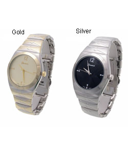 Geneva Platinum Elegant Dial Luxury Watch