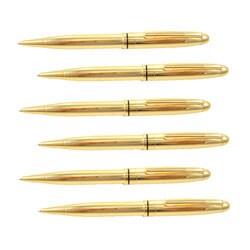 Executive Pen 6-piece Set