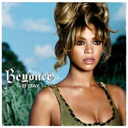 Beyonce - B'Day