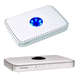 Netgear RangeMax WPN802 Wireless Access Point (Refurb)