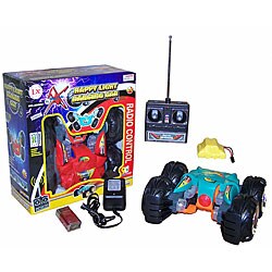 Vertigo RC Stunt Car (Case of 2)