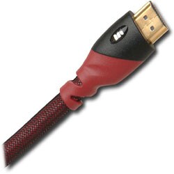 Monster Cable Ultra 800 HDMI Video Cable - 8 FT