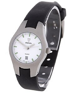 Croton Women's Sport Quartz Watch