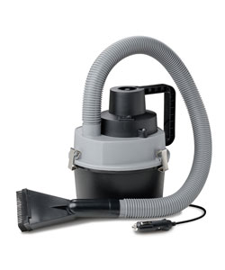 Wet Dry Auto Vacuum