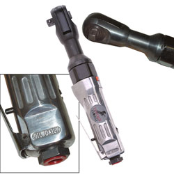 Torque Horse Pneumatic Ratchet Wrench