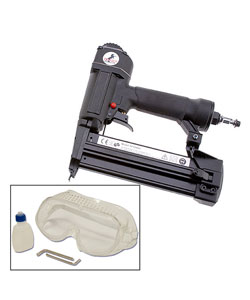 Torque Horse Pro-Grade Pneumatic Nail/Staple Gun