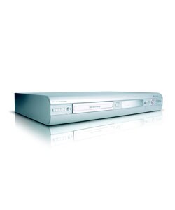 Phillips DVDR5500 DVD Recorder