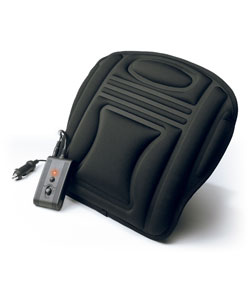 Heating Automotive Back Cushion