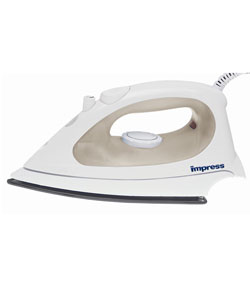 Impress IM-2T Mid-sized Non-stick Steam Iron