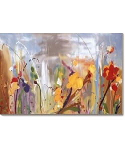 Daniel Phill Bryony Canvas Art