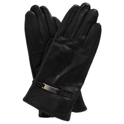 Adi Designs Women's Leather Gloves