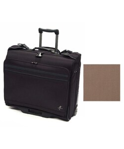 Atlantic PRO V Wheeled Garment Carrier Suitcase