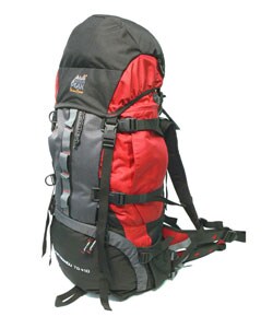 High Peak Kathmandu 70 + 10 Internal Frame Pack