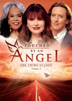 Touched by an Angel - The Third Season: Vol. 2 (DVD)