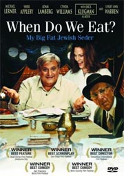 When Do We Eat? (DVD)