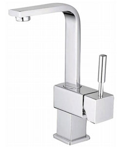 Toronto Euro Style Bathroom Sink Faucet