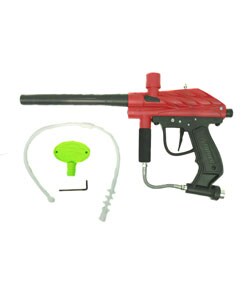 Brass Eagle Striker Semi-automatic Paintball Gun