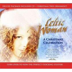 Celtic Woman - Christmas Celebration [Deluxe Edition with Christmas Ornament]