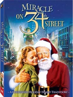 Miracle on 34th Street (SE/DVD)