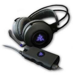 Razer Barracuda HP-1 Gaming Headphones