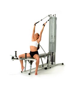Stamina Gyrotonic Transformer 1500