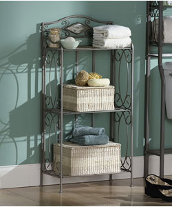 Reflections 3-tier Rack