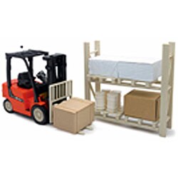 Yale VX Series 1:14 Remote Control Fork Lift Set