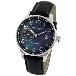 Stuhrling Original Men's Heritage Automatic Watch