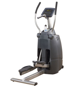 Total Body E7 Elliptical Cross Trainer