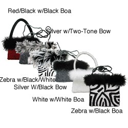 Boa's & Beads Handbags (India)