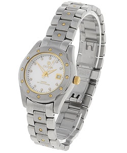 Equator by Croton Women's Watch