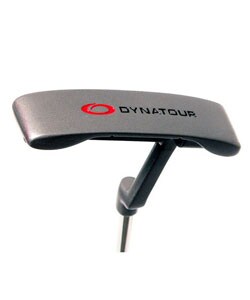 Dynatour Golf Classic Style Right-handed Putter