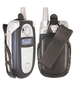Swivel Holster for Motorola V Series