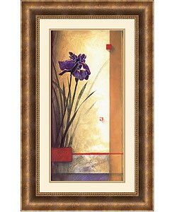 Don Li-Leger Mirage Framed Art Print
