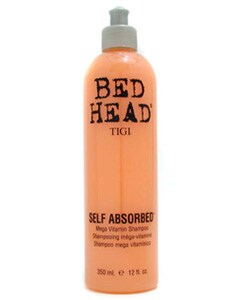 Bed Head Self Absorbed Shampoo