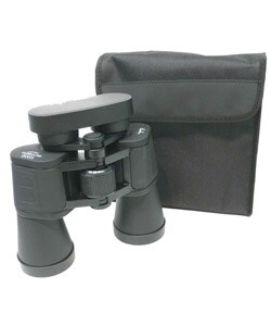 BT Outdoor Binolux Series 10x50 Armored Binocular