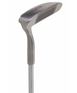 Delta Dual Alignment RH Chipper
