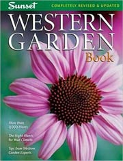 Western Garden Book