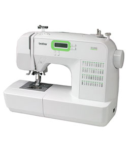 Brother ES2000 Sewing Machine (Refurbished) Brother ES2000 Sewing Machine (Refurbished)