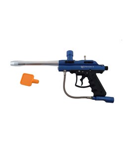 Viewloader Triton II Semi-AutomaticPaintballMarker
