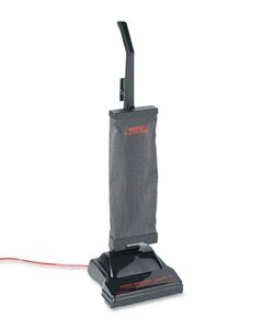 Hoover Elite Lightweight Upright Micro Filtration Vacuum