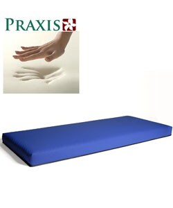 Memory Foam Premium Homecare Mattress