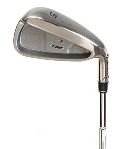 TaylorMade RAC HT RH Steel Golf Irons Club Set (3-PW)