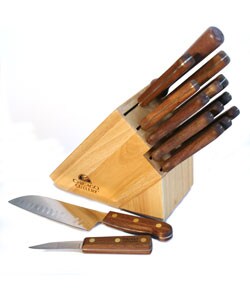Chicago Cutlery 15-piece Knife Set