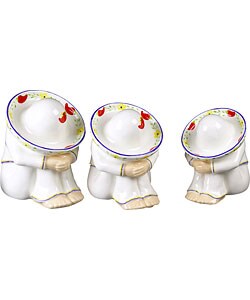 Siesta Canister Set