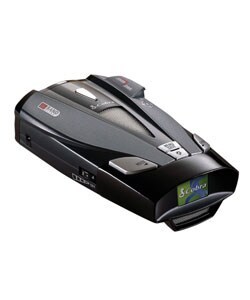 Cobra XRS-9930 Radar Detector